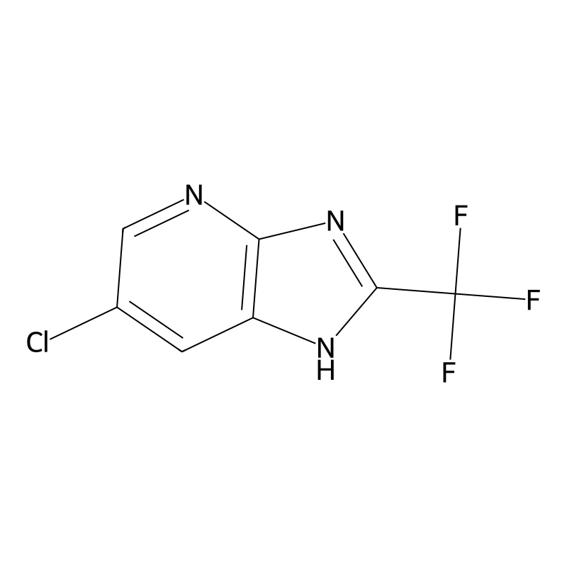 Fluoromidine