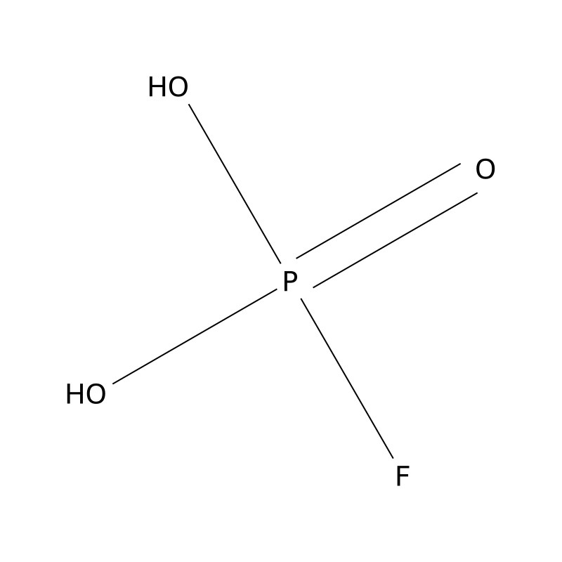 Fluorophosphoric acid