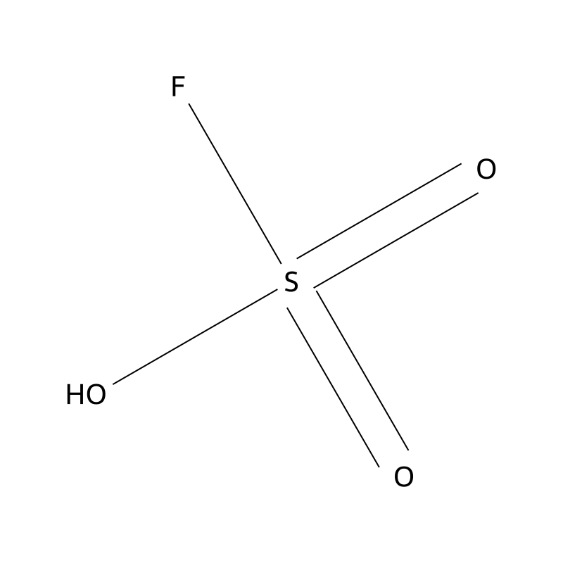 Fluorosulfonic acid