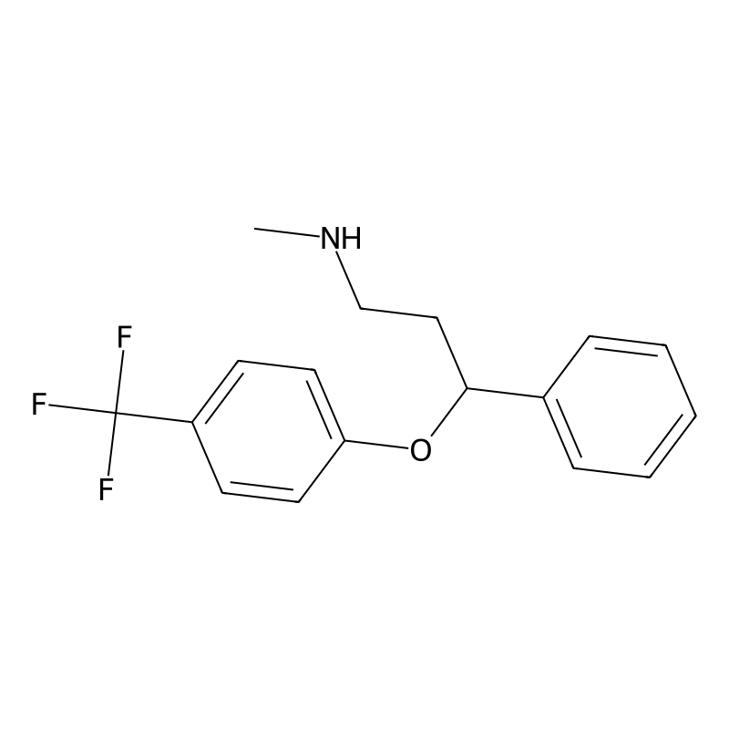 Fluoxetine