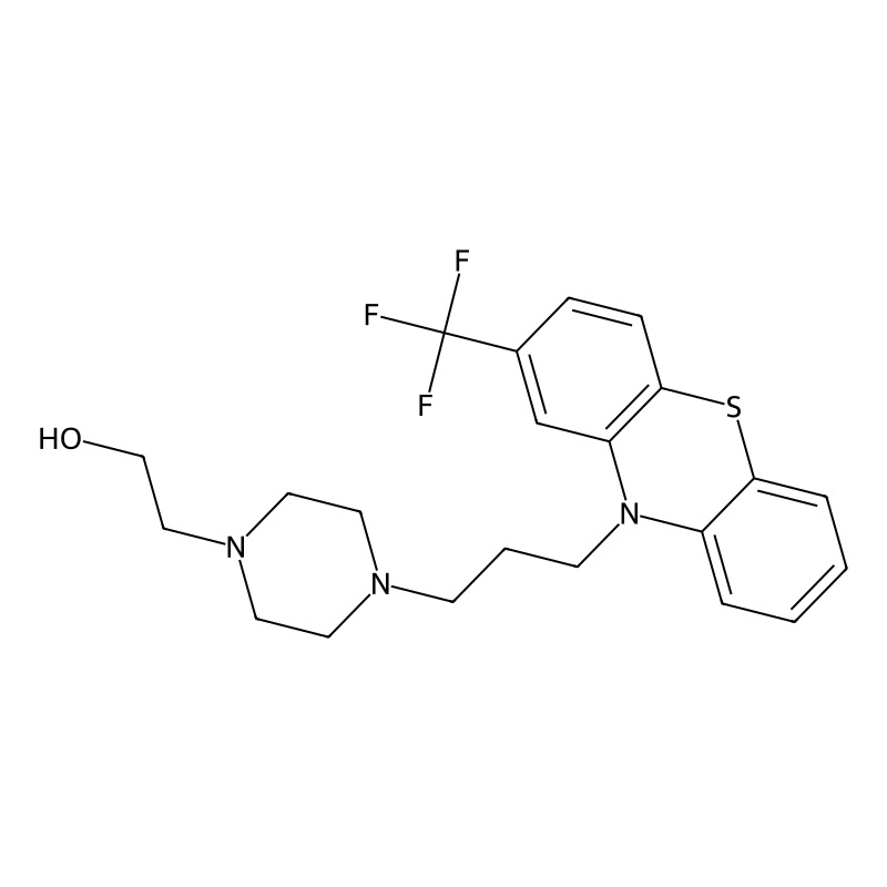 Fluphenazine