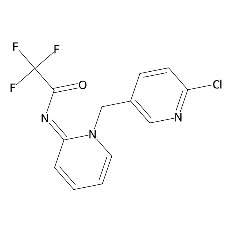 Flupyrimin
