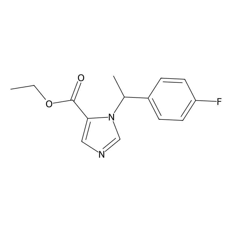 Flutomidate