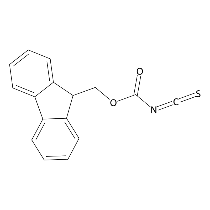 Fmoc isothiocyanate