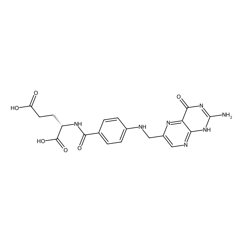 Folic acid