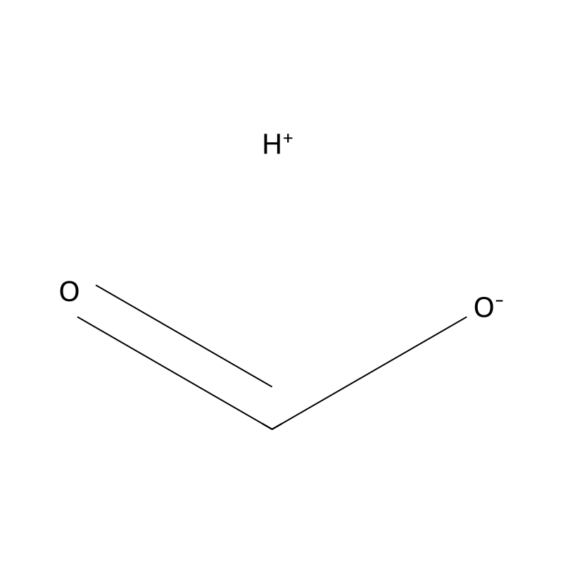 Formic acid