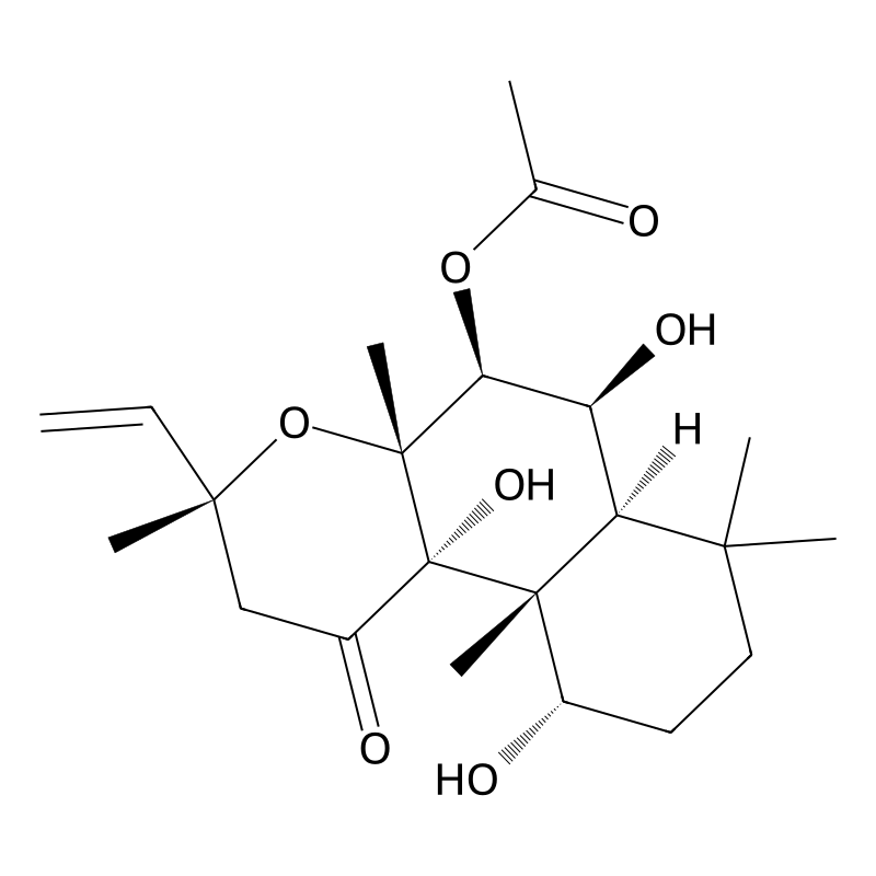 Forskolin