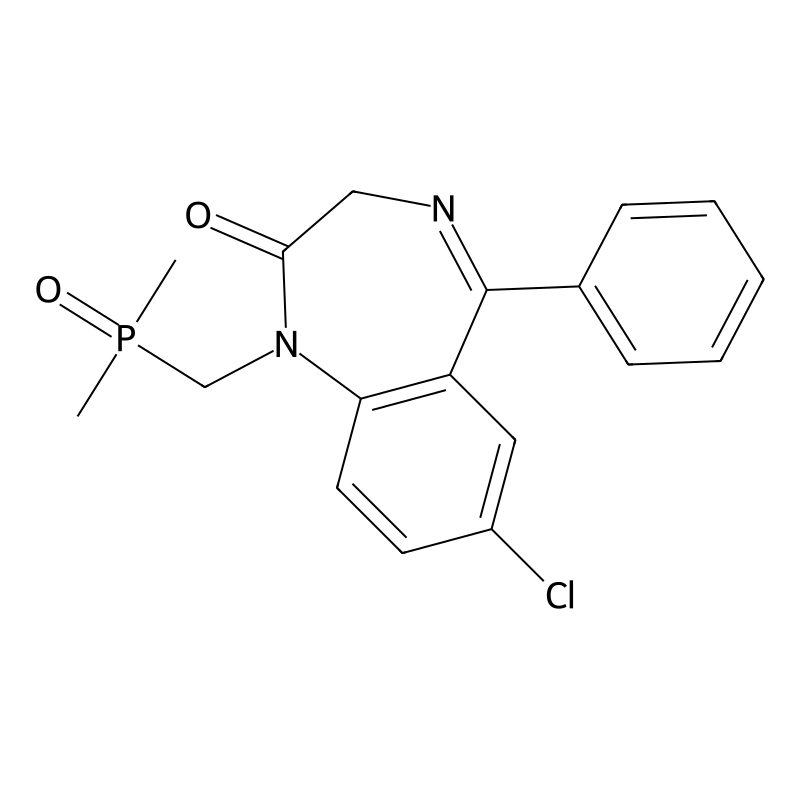 Fosazepam