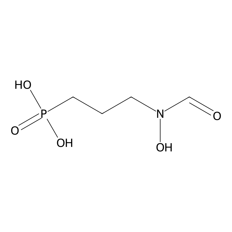 Fosmidomycin