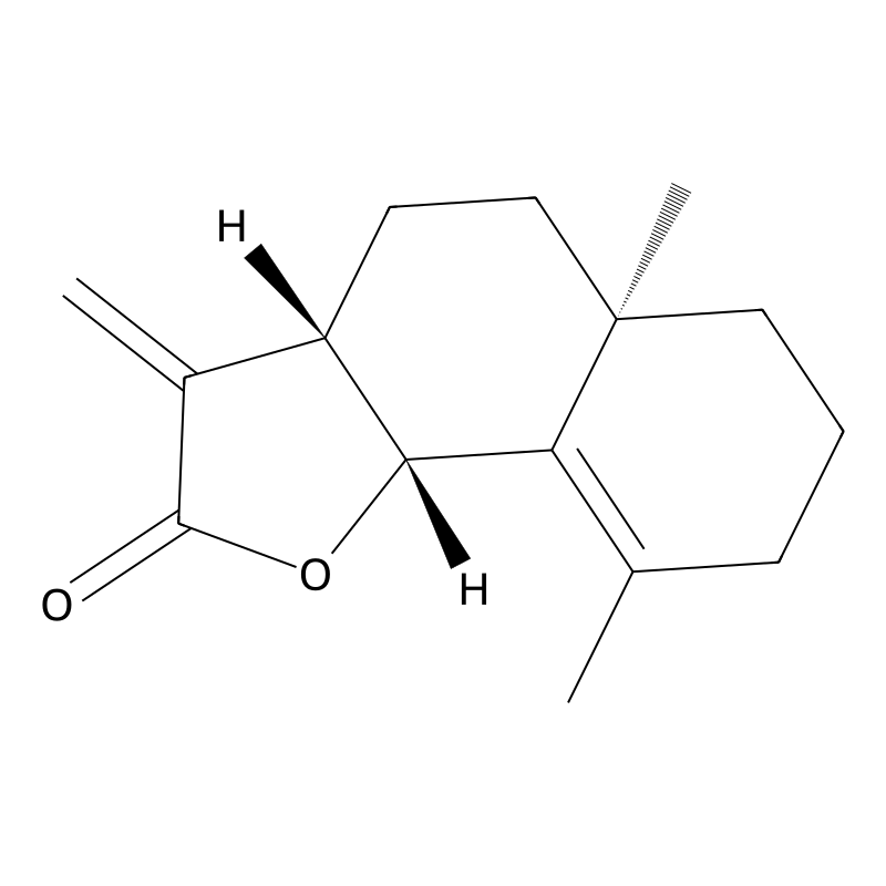 Frullanolide