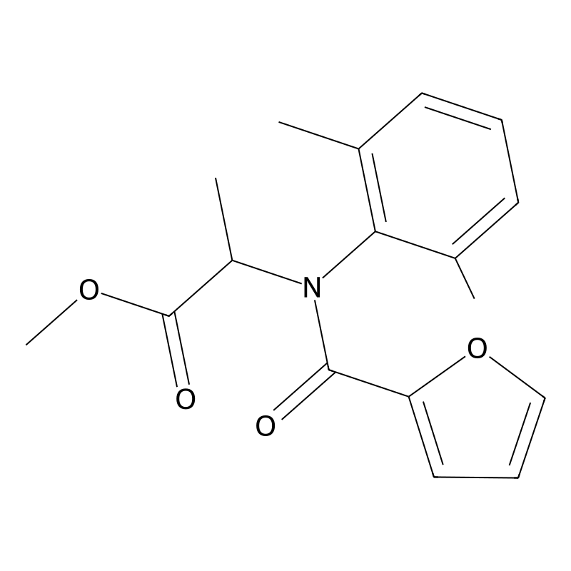 Furalaxyl