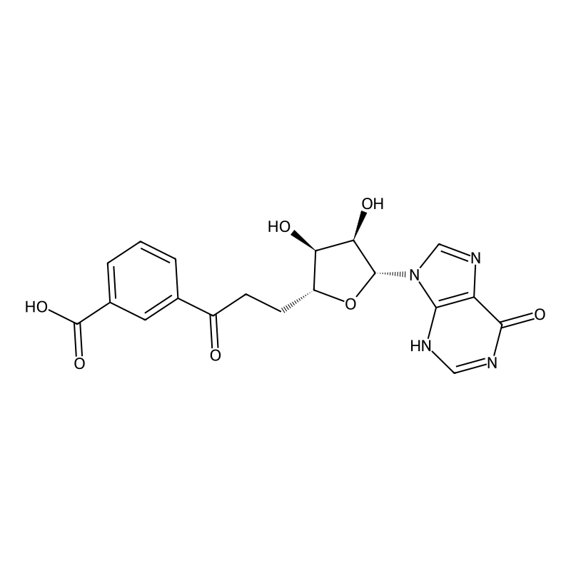 Futalosine