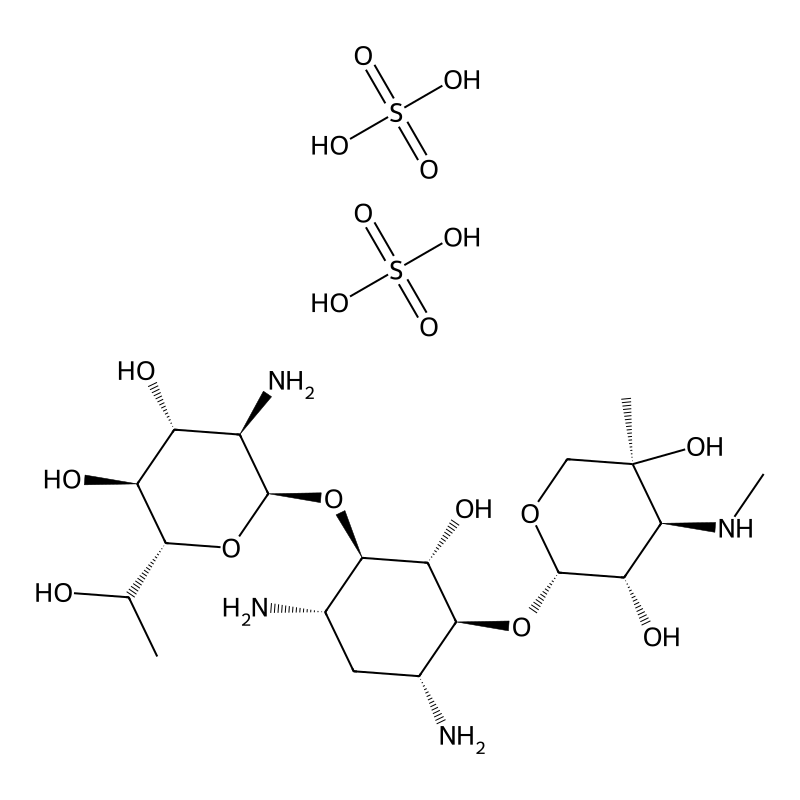 G418 Disulfate