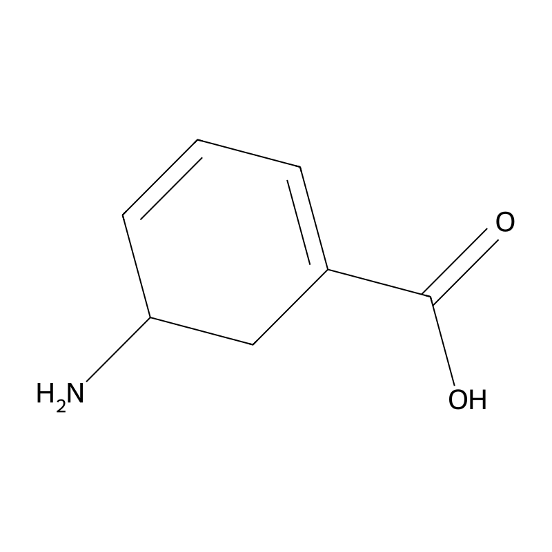 Gabaculine