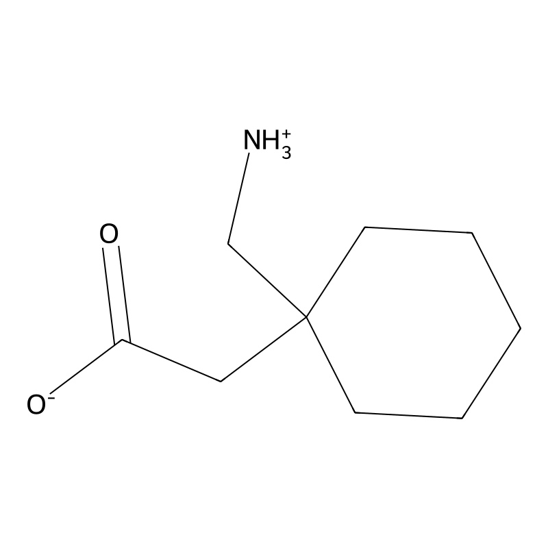 Gabapentin