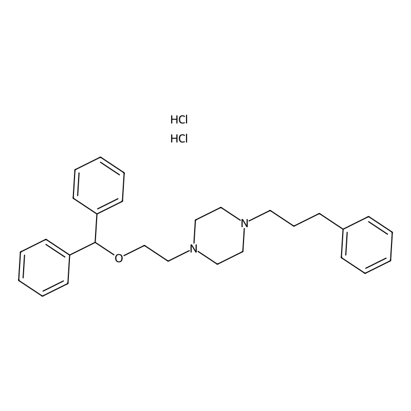 GBR 12935 dihydrochloride