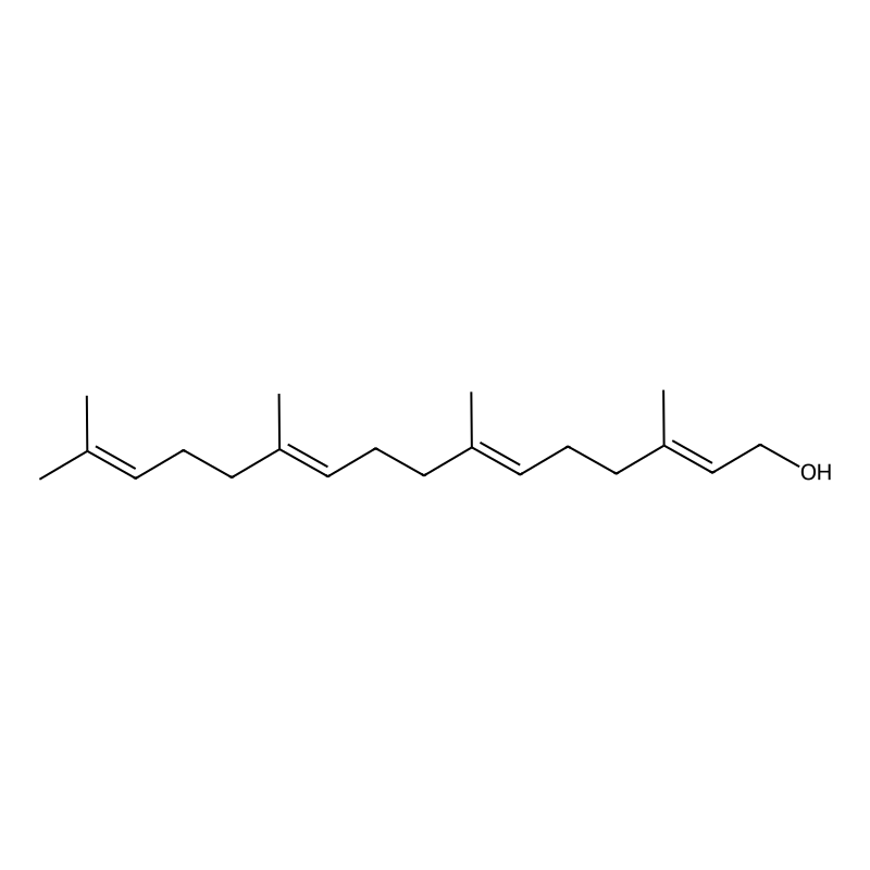 Geranylgeraniol