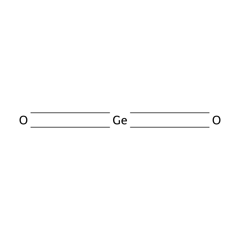 Germanium dioxide