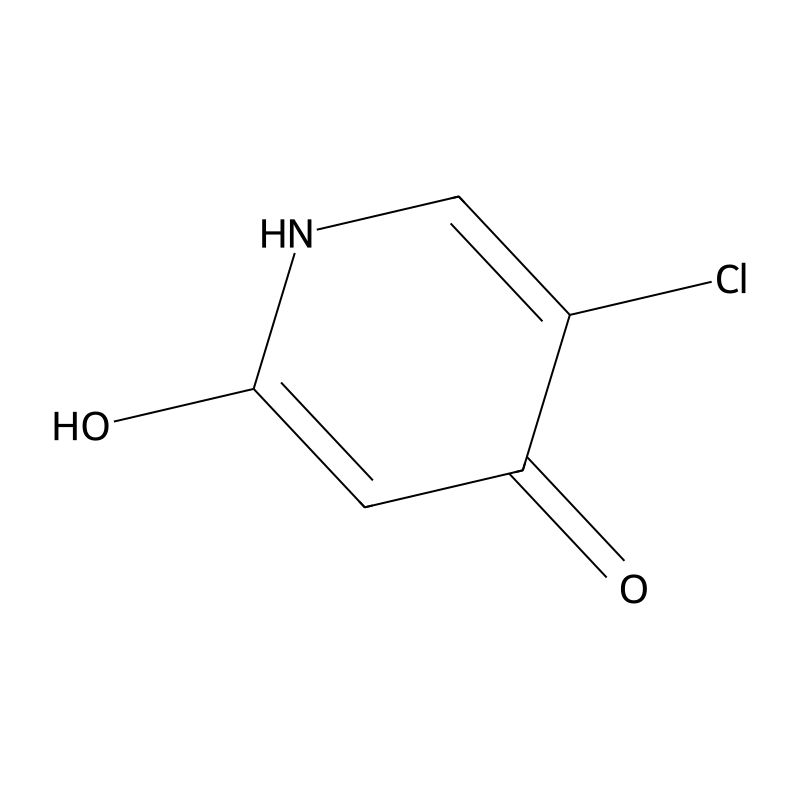 Gimeracil