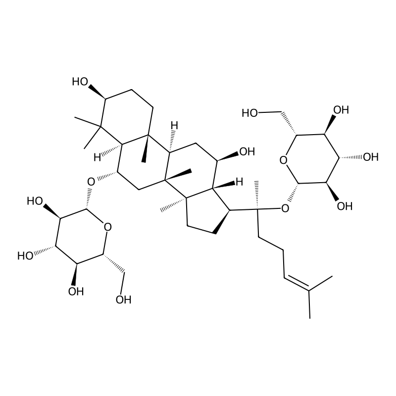 Ginsenoside RG1