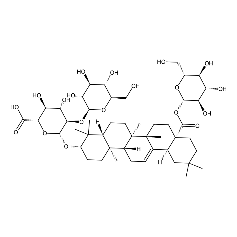 Ginsenoside Ro