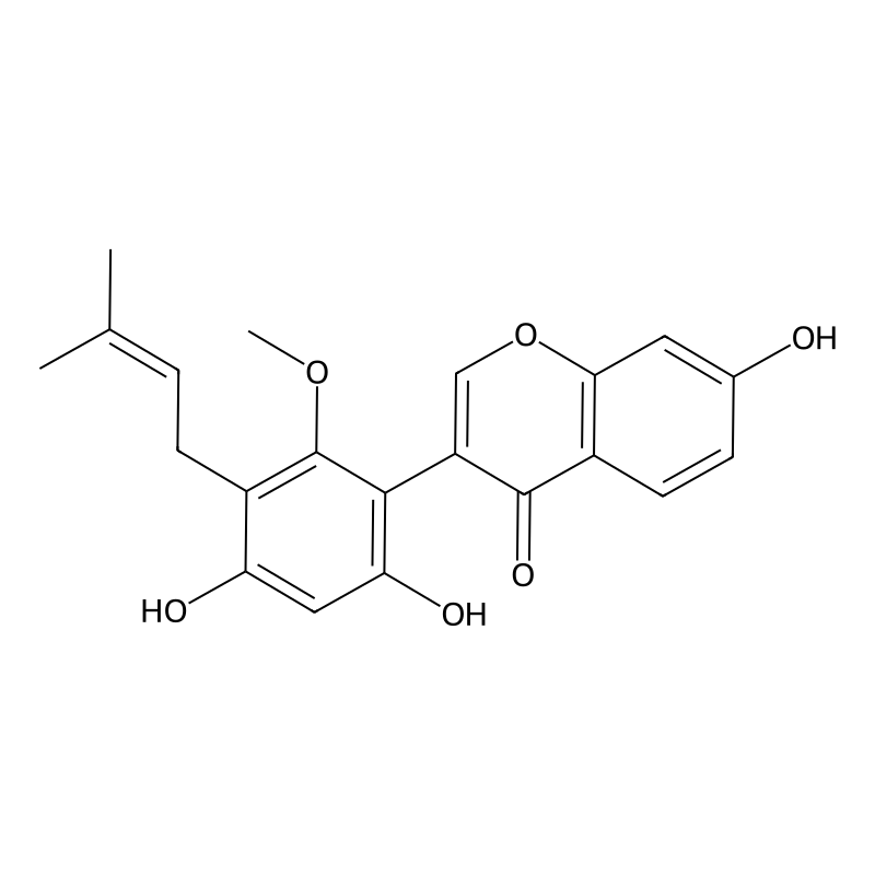 Glicoricone