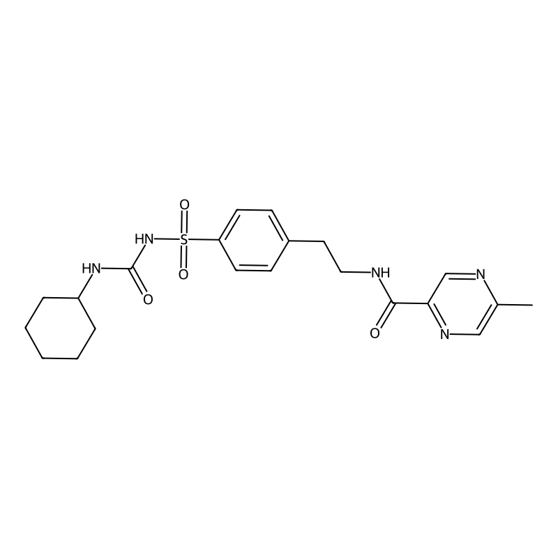 Glipizide