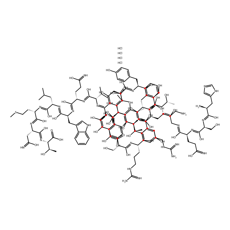 Glucagon