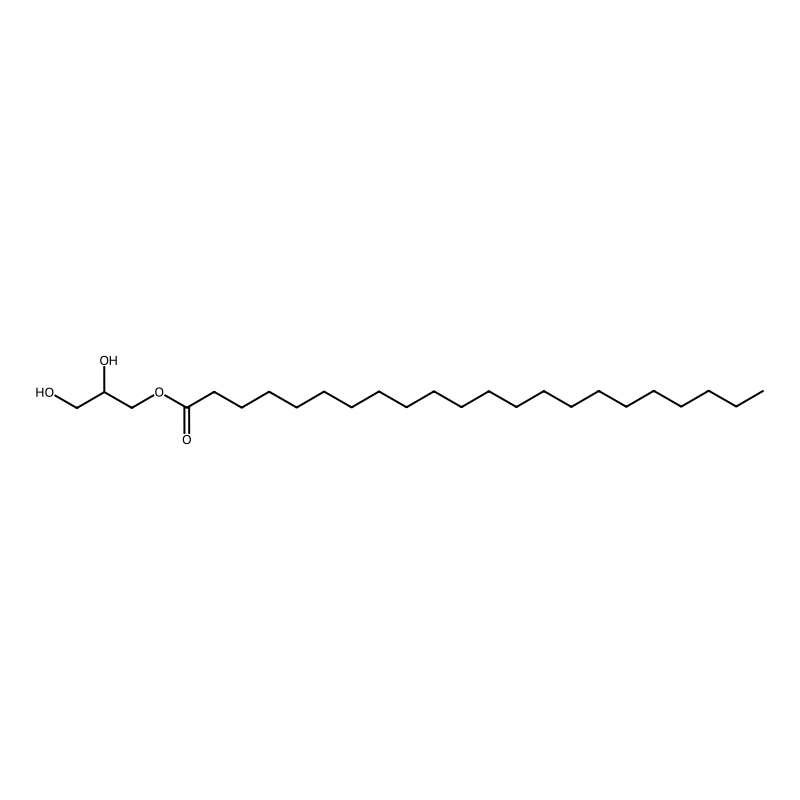 Glyceryl behenate