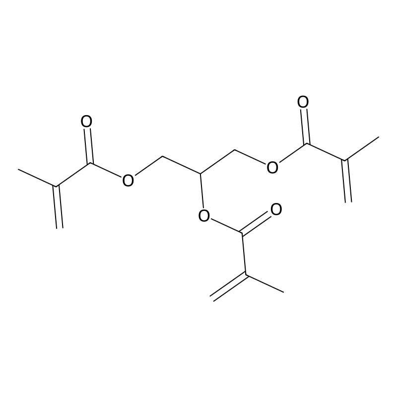 Glyceryl trimethacrylate