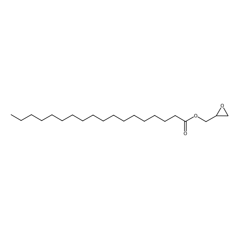 Glycidyl stearate