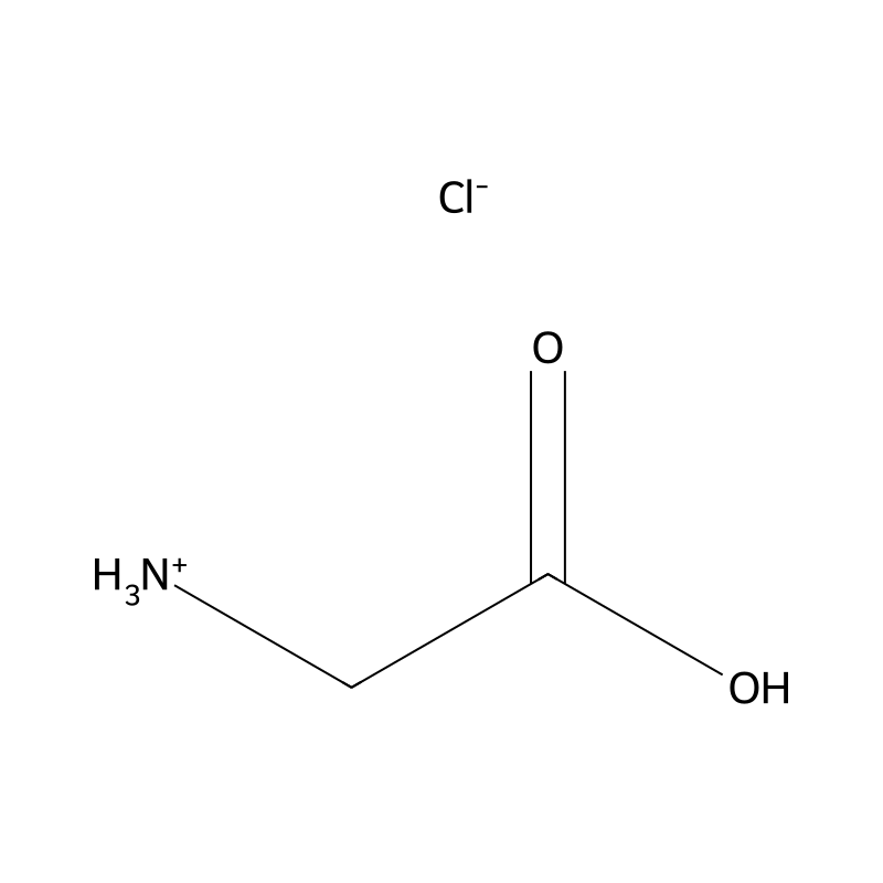 Glycine hydrochloride