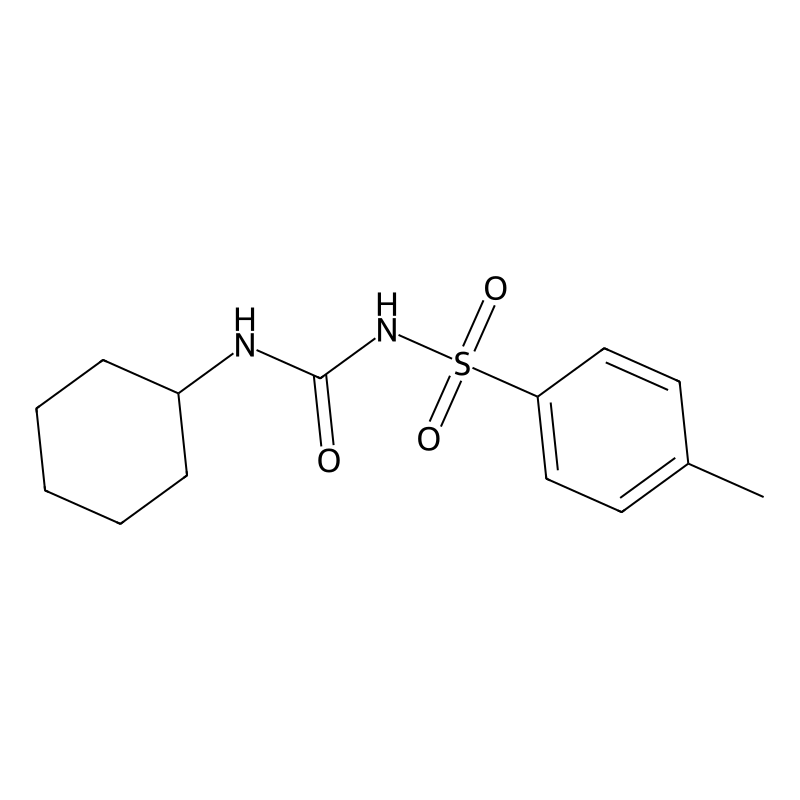 Glycyclamide