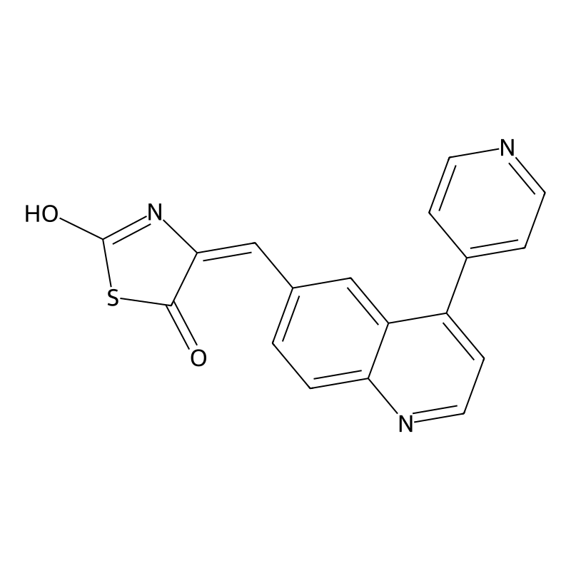 GSK1059615