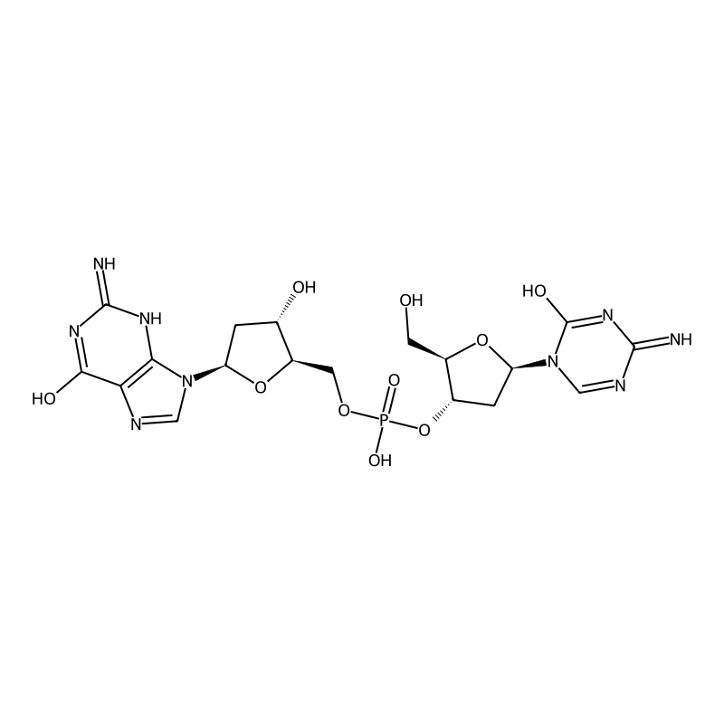 Guadecitabine