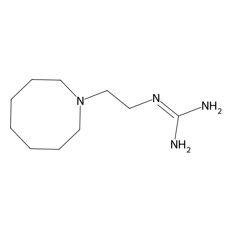 Guanethidine