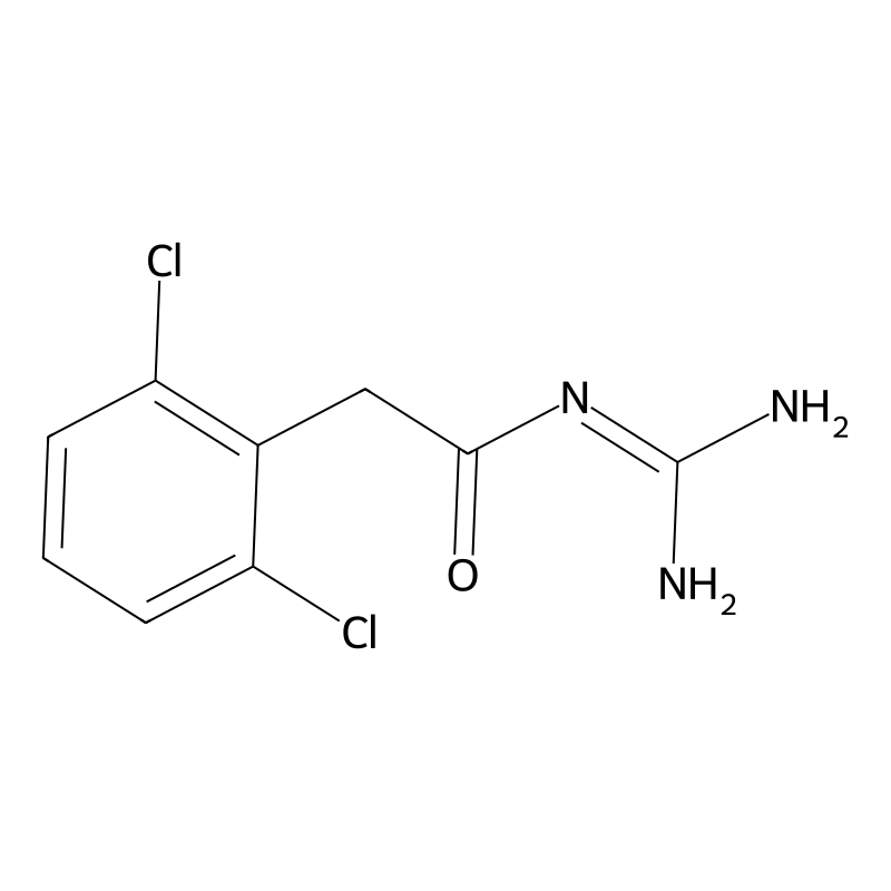 Guanfacine