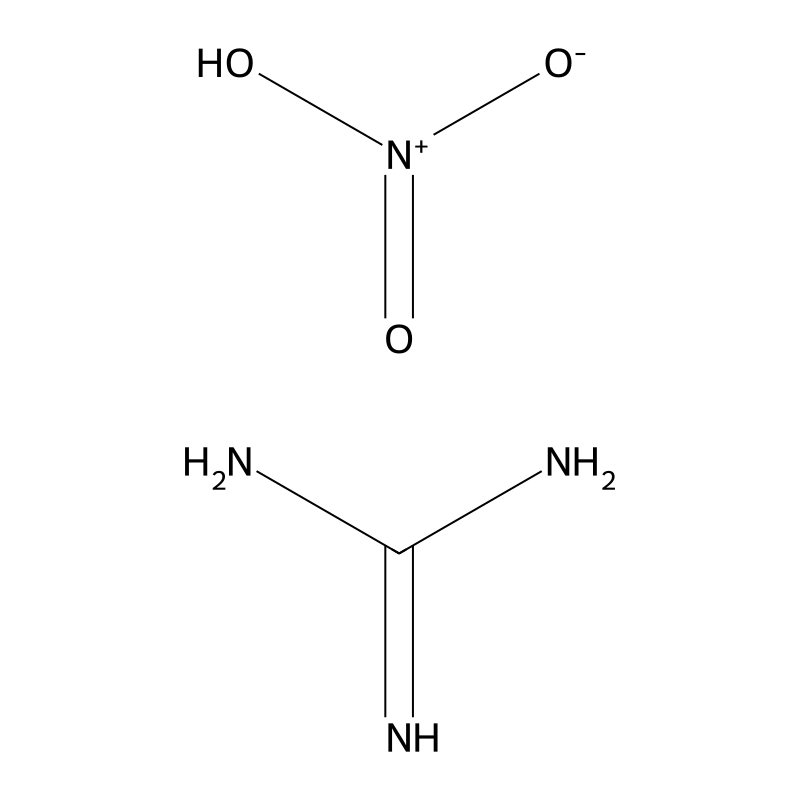 Buy Guanidine nitrate | 506-93-4