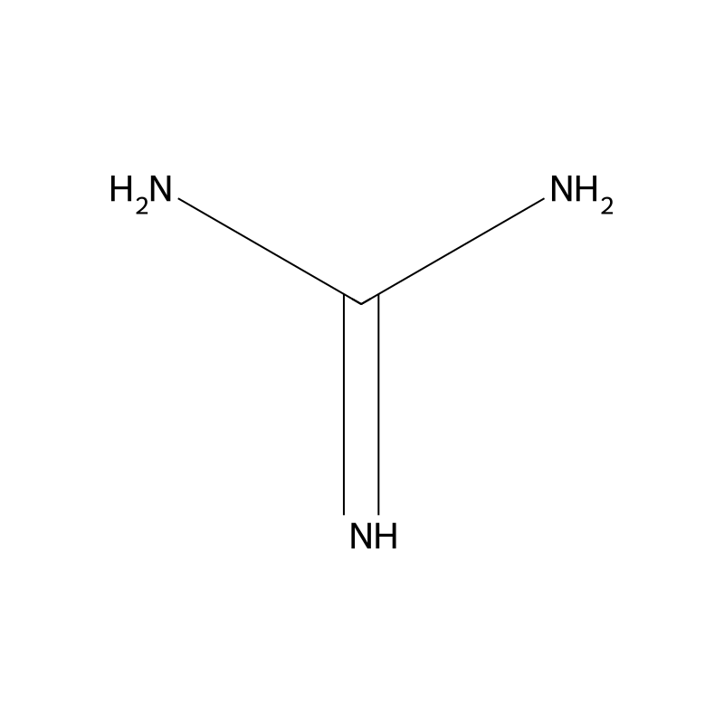 Guanidine