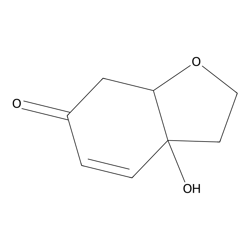 Halleridone