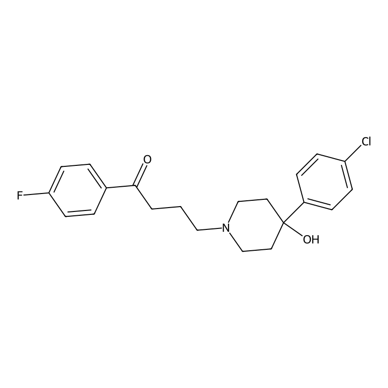 Haloperidol