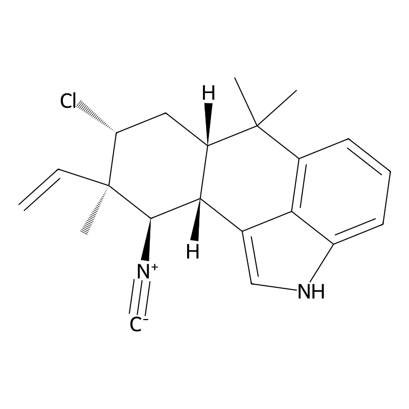 Hapalindole A