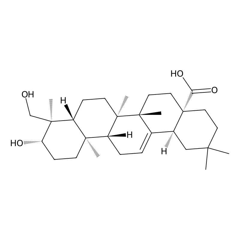 Hederagenin