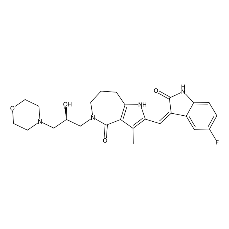 Henatinib