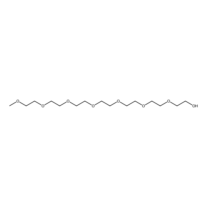 Heptaethylene glycol monomethyl ether