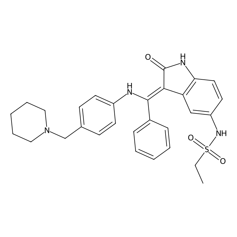 Hesperadin