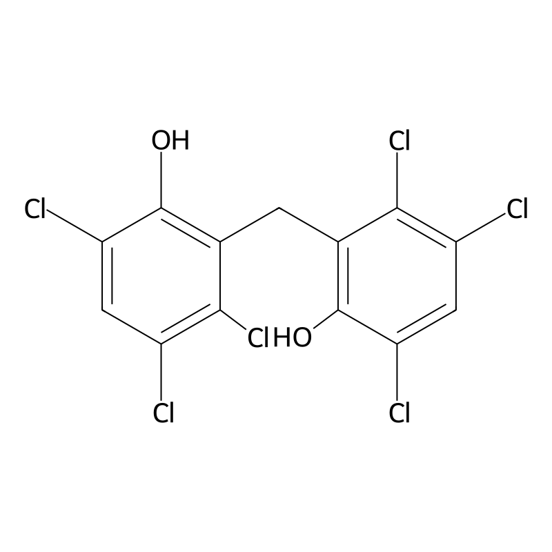 Hexachlorophene