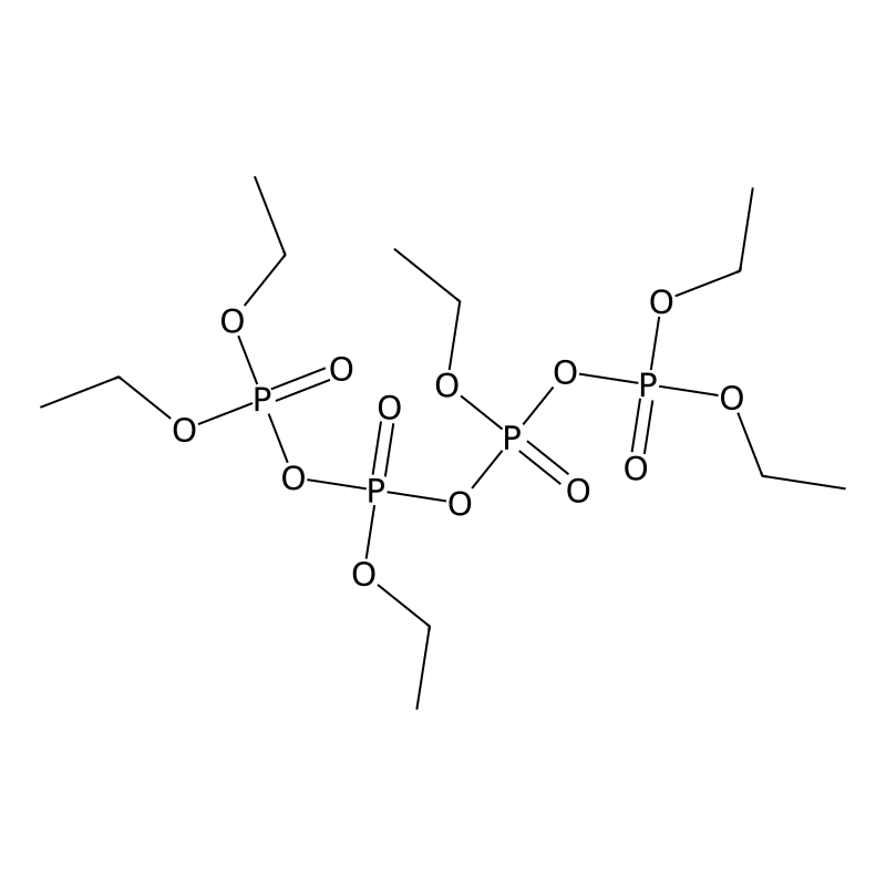 Hexaethyl tetraphosphate