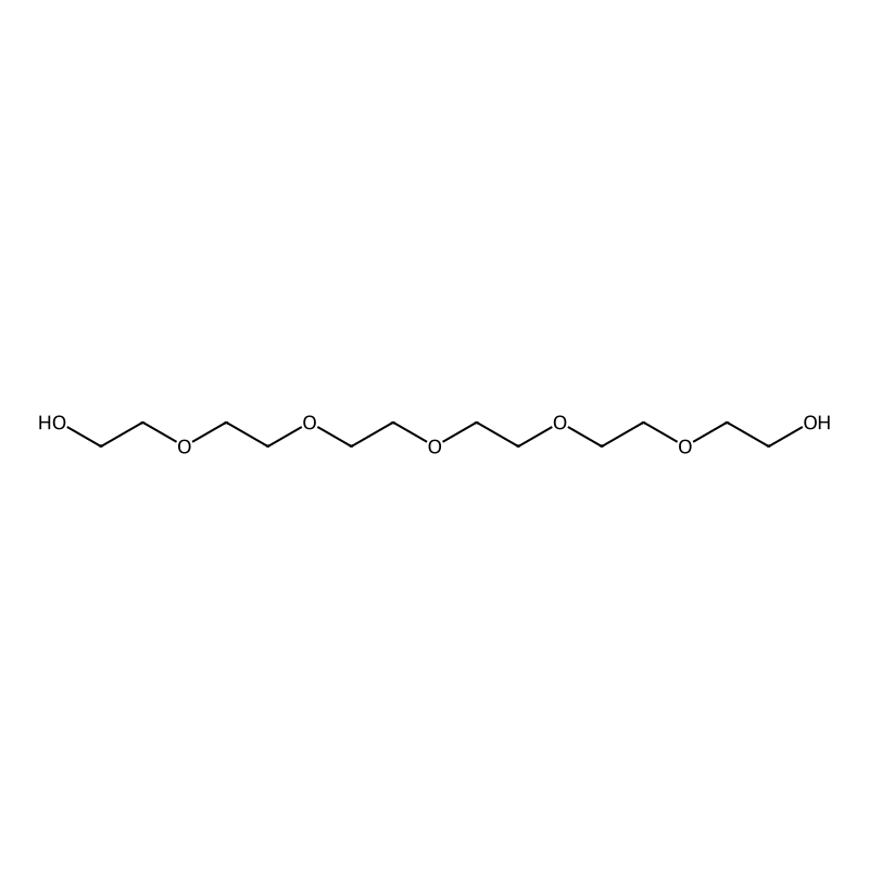 Hexaethylene glycol