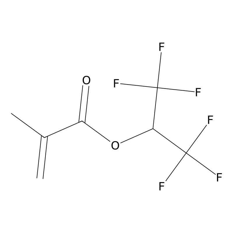 Hexafluoroisopropyl methacrylate